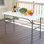 48.2'' Rectangular Banquet Table