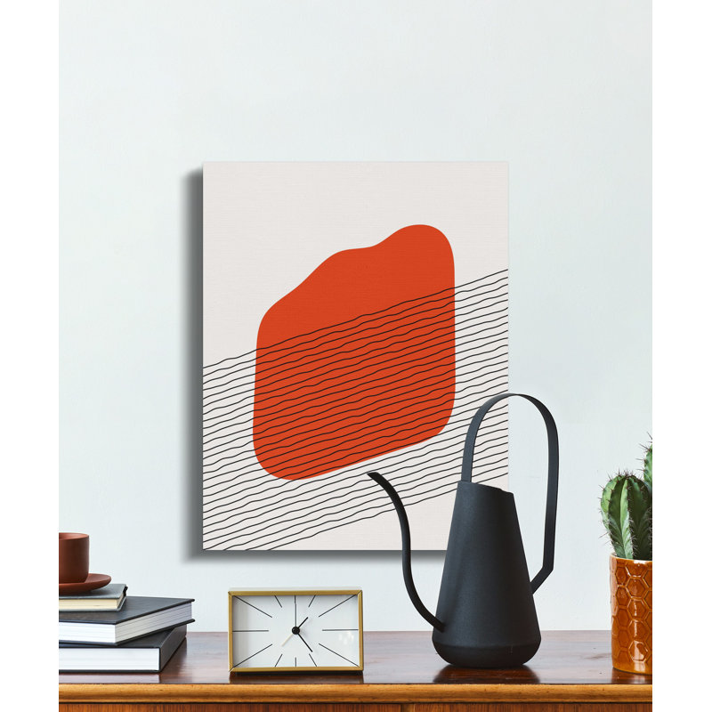 Wrapped Canvas Print Set, 40.64 cm H x 30.48 cm W