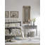 91.4cm Solid Wood Top Console Table-1344481307