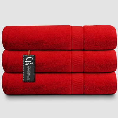 Fiorindo Jumbo Bath Sheet