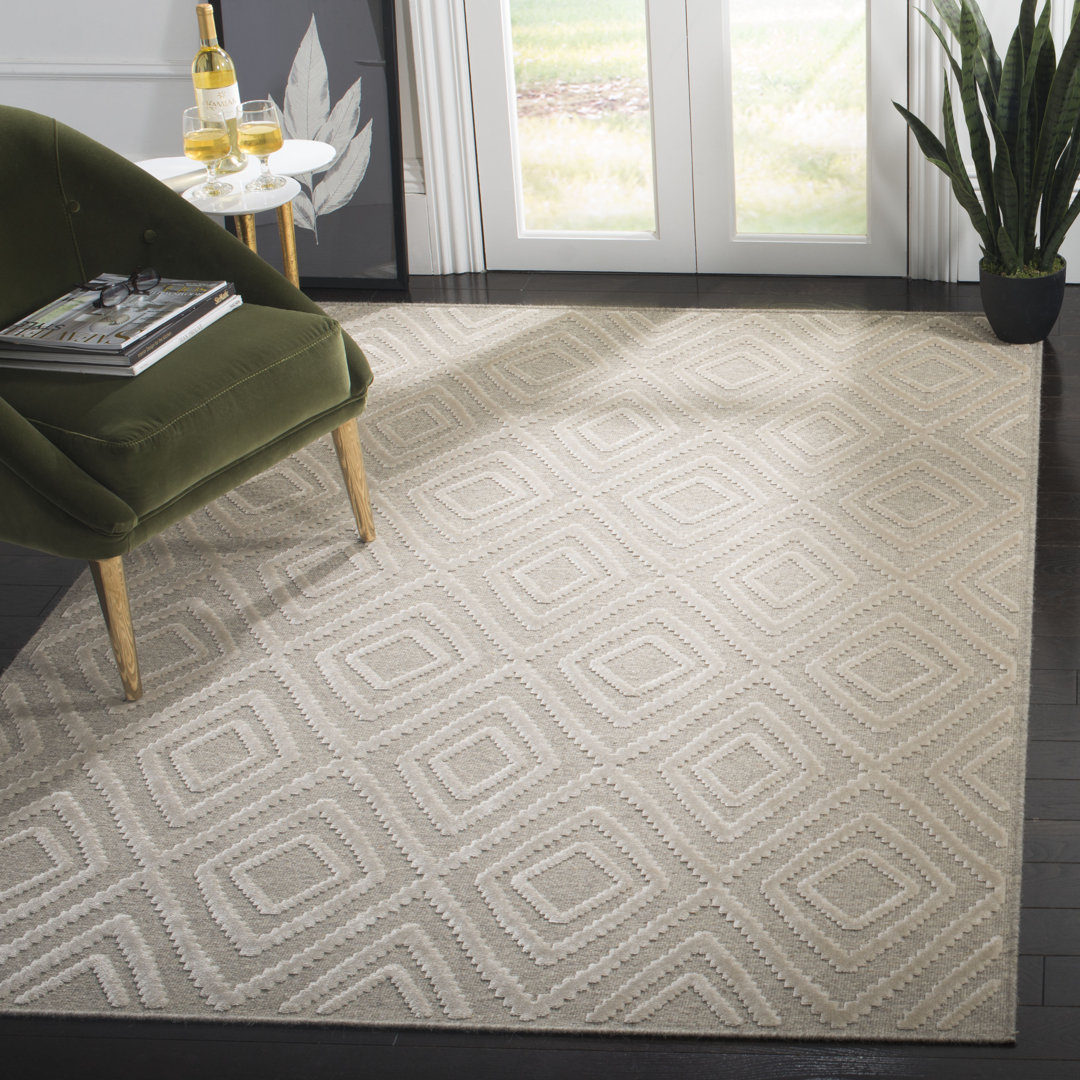 Rochford Geometric Area Rug