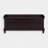 Humdan Fabric Upholstered Storage Bench-1050264412