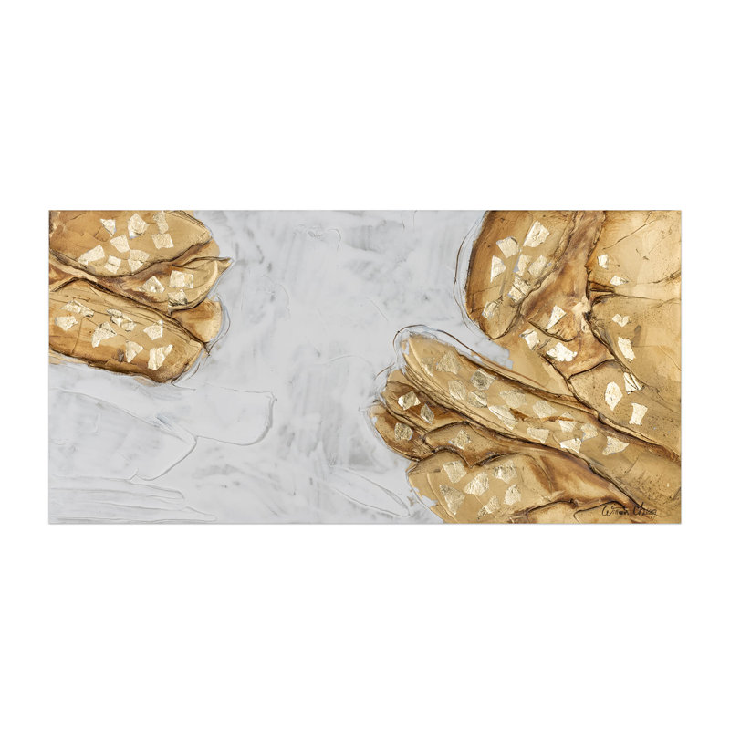 Precious Connection - No Frame Painting on Canvas
