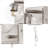 Cresencia Armed Sconce-26963367