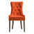 Orange sélectionné