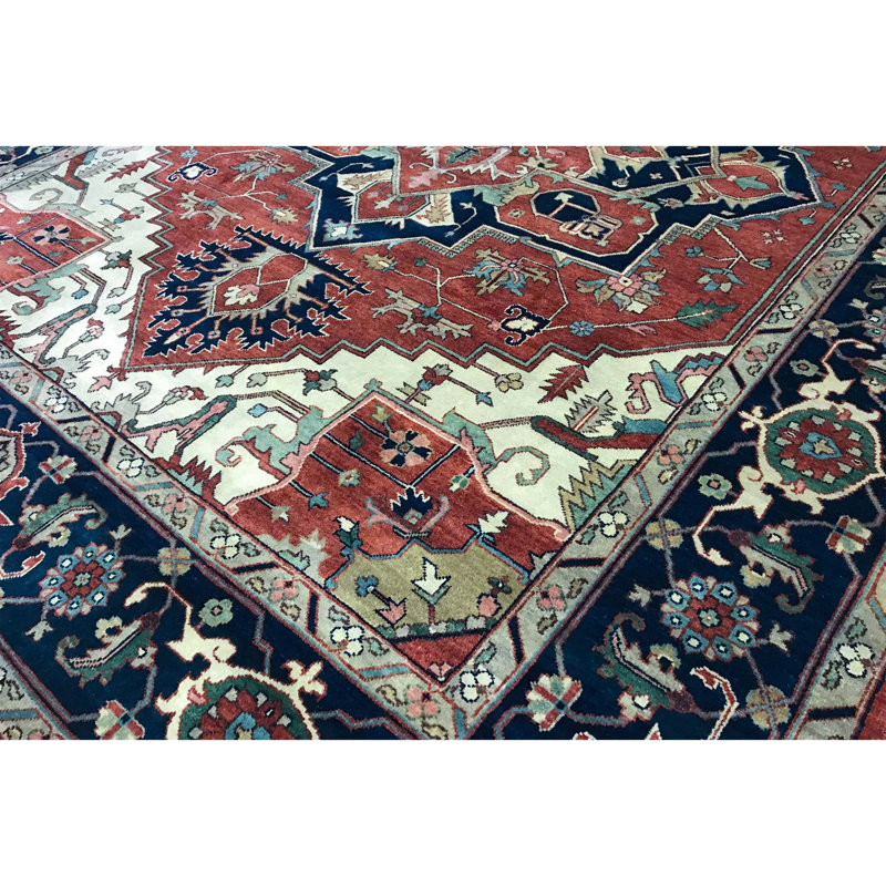 One-of-a-Kind 10'1" X 13'11" Area Rug