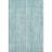 Premium Machine Washable Prisco Teal Rug-1414671697