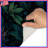 Lush Tropical Foliage Bath Mat-920118059
