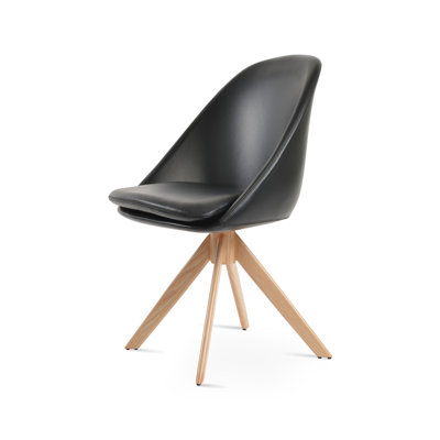 Chaise pivotante Avanos