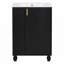 Meuble-lavabo 24 po avec lavabo en céramique-1155492332