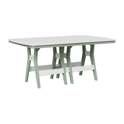 Harbor Outdoor Rectangular Dining Table