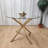 Ameesha Round 100cm Table Only