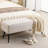 Vondale Upholstered Storage Bench-1488442960