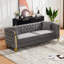 Canapé Vivian Modern Glam-132107003-132107004