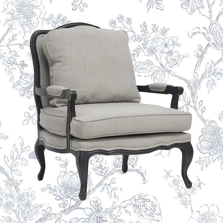 Keilani 36.5 Wide Swivel Barrel Chair Kelly Clarkson Home Body Fabric: Mineral Blue Floral Performance