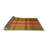 Performance Wool Plaid Indoor Rug-1447993807