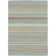 Raveena Wool Striped Indoor Rug