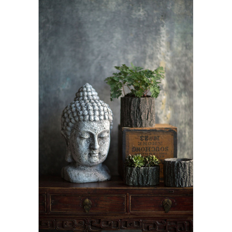 Chambre à bouddha Vanna