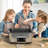 12-In-1 Digital Programmable Slow Cooker, 8 Quart Multi-Cooker-119231976