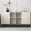 Meuble de salon moderne Mid Century