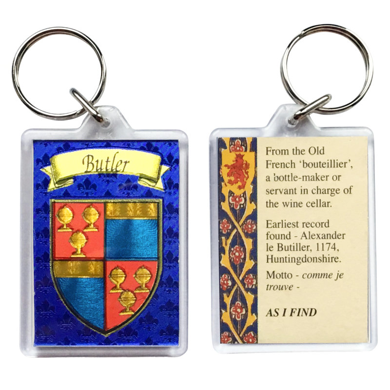 Keyring