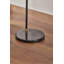 Theia 144cm Brushed Task Floor Lamp