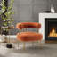 Fauteuil capitonné de 28,8 po Maybrie-1473018344-1450355830