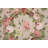 Floral Cotton Blend Pillow Cover