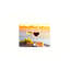 Art mural sur toile 12 "x 16" Seaside Wine Time