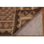 Tapis oriental géométrique Kilim 7 x 10