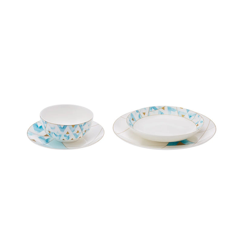 Service de table (24 pièces)