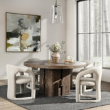 Rosemount 5 Piece Dining Set