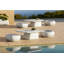 Noma Plastic Coffee Table-49043144