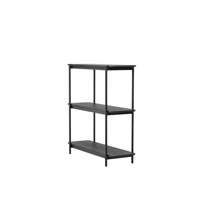 Centerton File Cabinet, Black