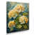 Toile tendue