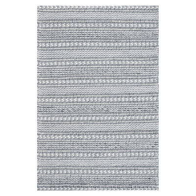 Wool Geometric Indoor Rug