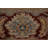 Vegetable Dye Ziegler Oriental Area Rug 9x12