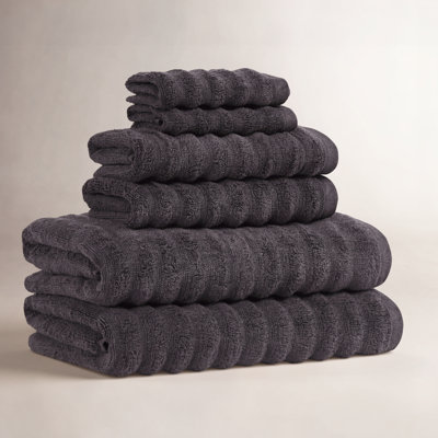 Camren 6 - Piece Towel Case Pack