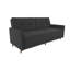 Abel 3 Seater Sofa Bed-1947003507
