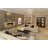 Glass Flush Mount