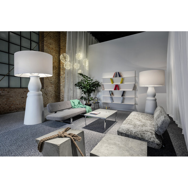 Farooo Floor Lamp, Medium