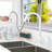 WESTINUS Pull Down Kitchen Faucet-64477650