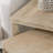 2 Piece Nesting Table Set