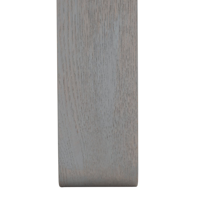 Ensemble de tables basses 3 pièces Egan, Gris, Gris
