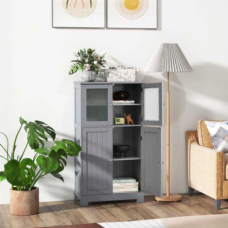 Rangement pour salle de bain Leddi