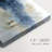 Waters Edge I- Gallery Wrapped Canvas -Ready to Hang-1300647130