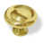 Polished Brass