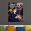 Pierre-Auguste Renoir - Wrapped Canvas Painting