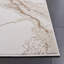 Tapis abstrait Sable 106 Performance-481747126