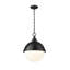 Luminaire suspendu 2 lumières Airielle-1288843067-1288843068